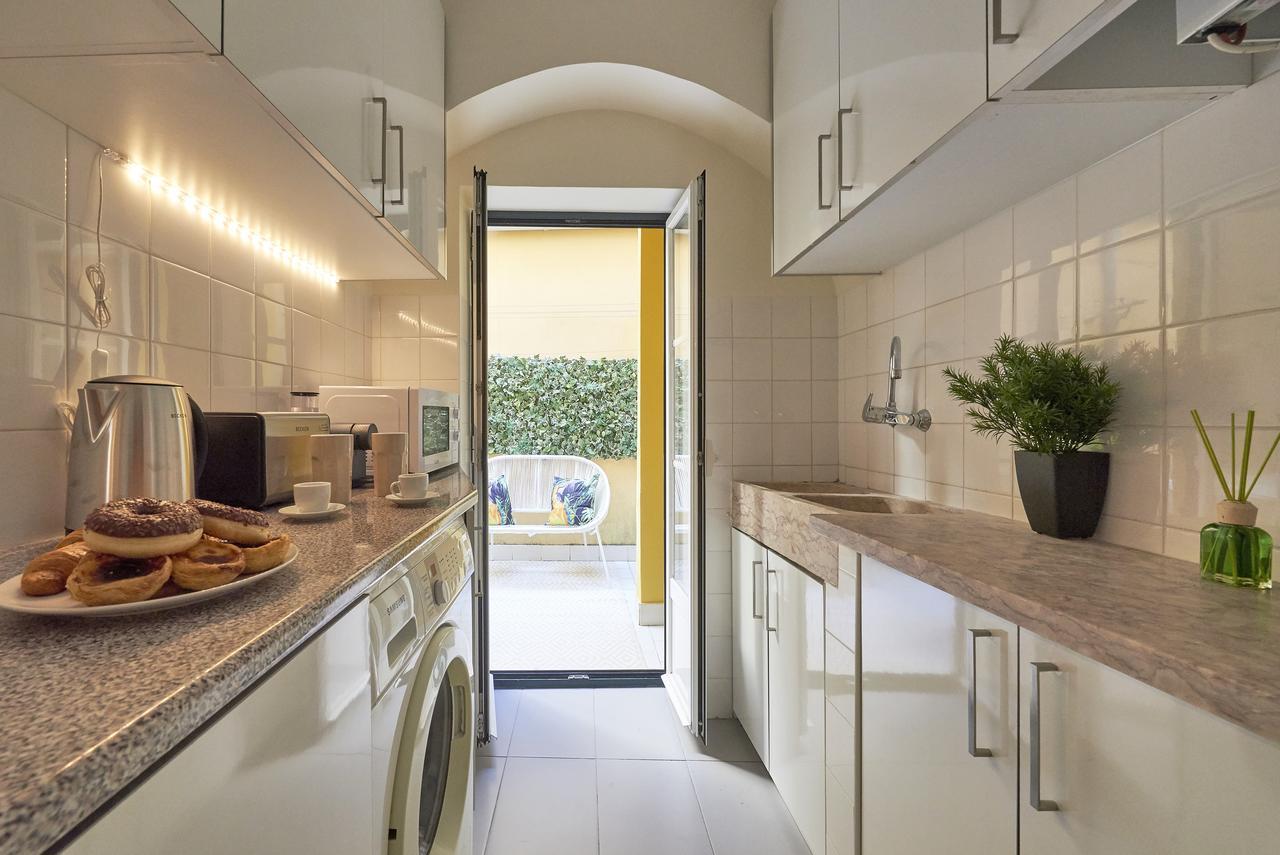 Lisbon Luxury Apartment Bairro Alto 5 מראה חיצוני תמונה