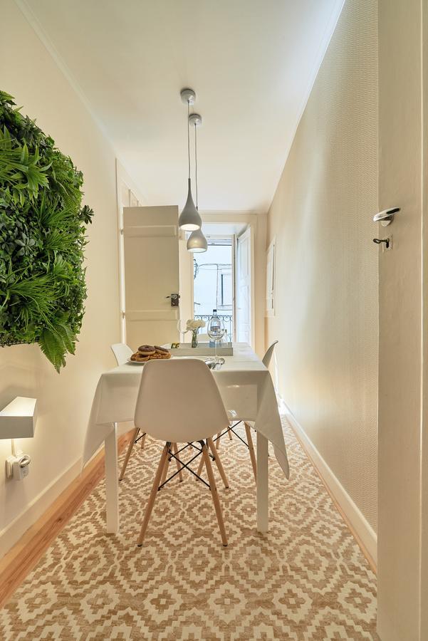 Lisbon Luxury Apartment Bairro Alto 5 מראה חיצוני תמונה