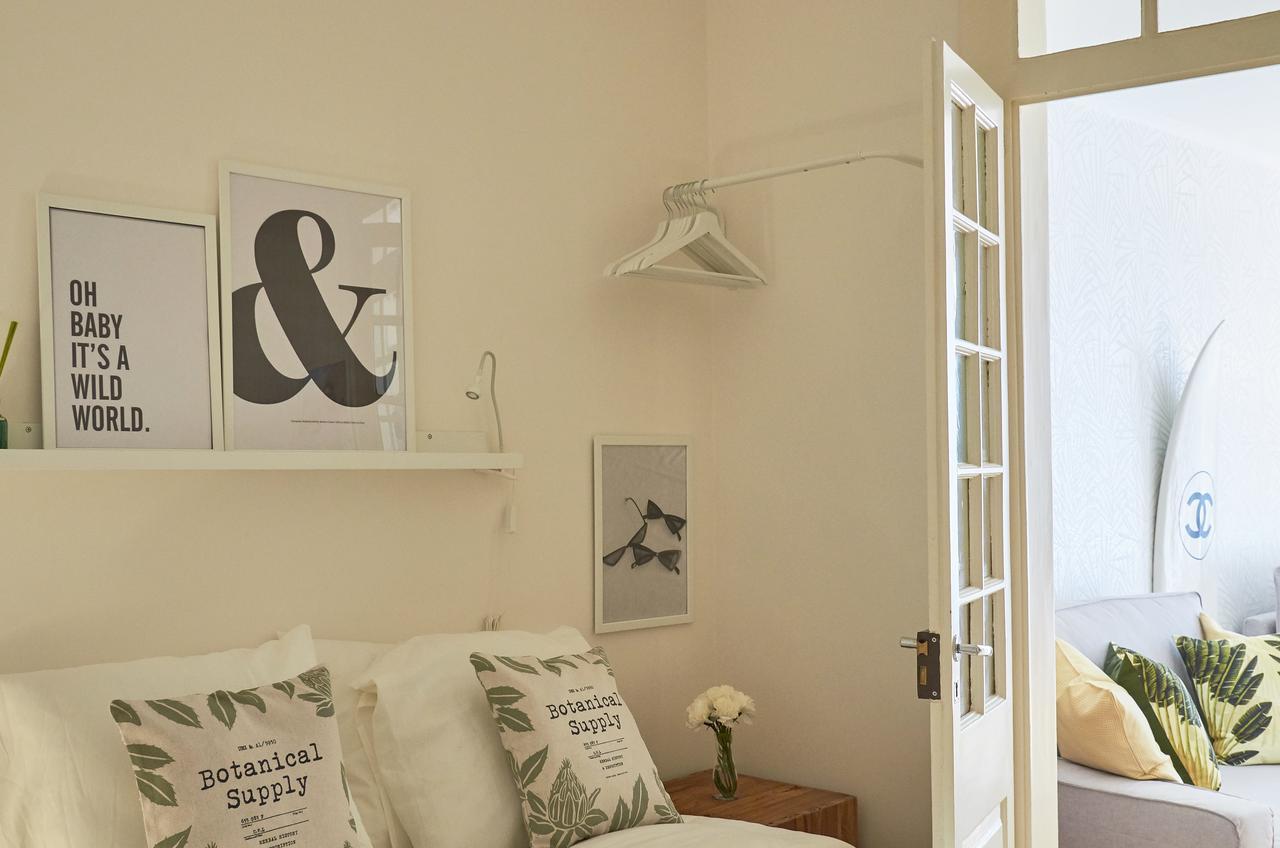 Lisbon Luxury Apartment Bairro Alto 5 מראה חיצוני תמונה