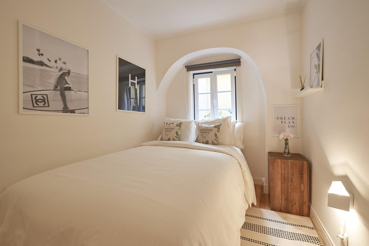 Lisbon Luxury Apartment Bairro Alto 5 מראה חיצוני תמונה
