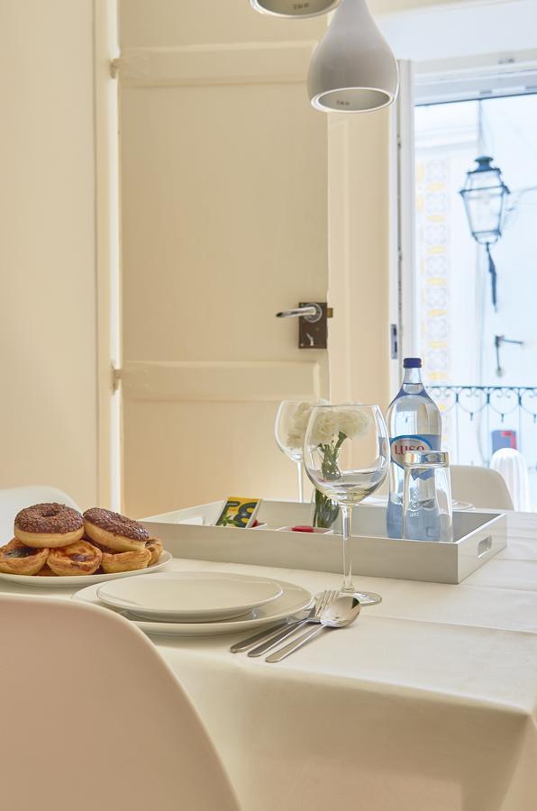 Lisbon Luxury Apartment Bairro Alto 5 מראה חיצוני תמונה