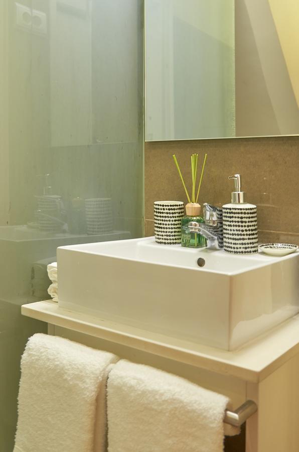 Lisbon Luxury Apartment Bairro Alto 5 מראה חיצוני תמונה