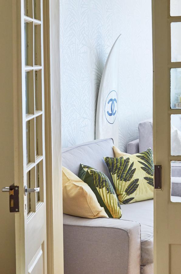 Lisbon Luxury Apartment Bairro Alto 5 מראה חיצוני תמונה