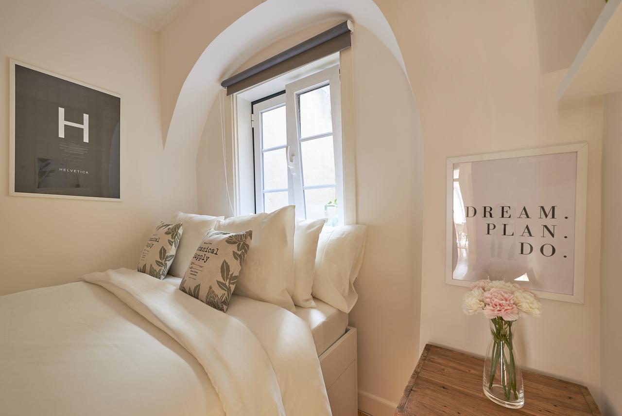 Lisbon Luxury Apartment Bairro Alto 5 מראה חיצוני תמונה