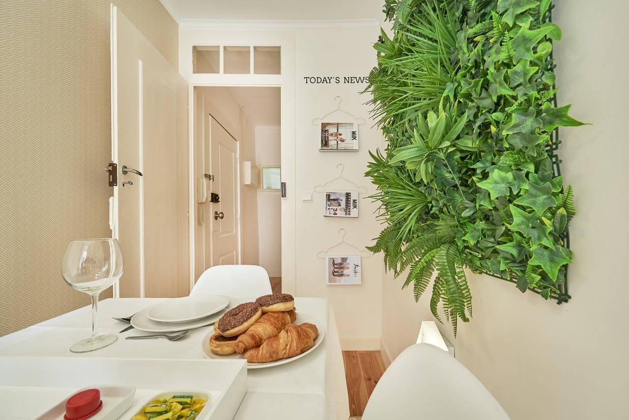 Lisbon Luxury Apartment Bairro Alto 5 מראה חיצוני תמונה